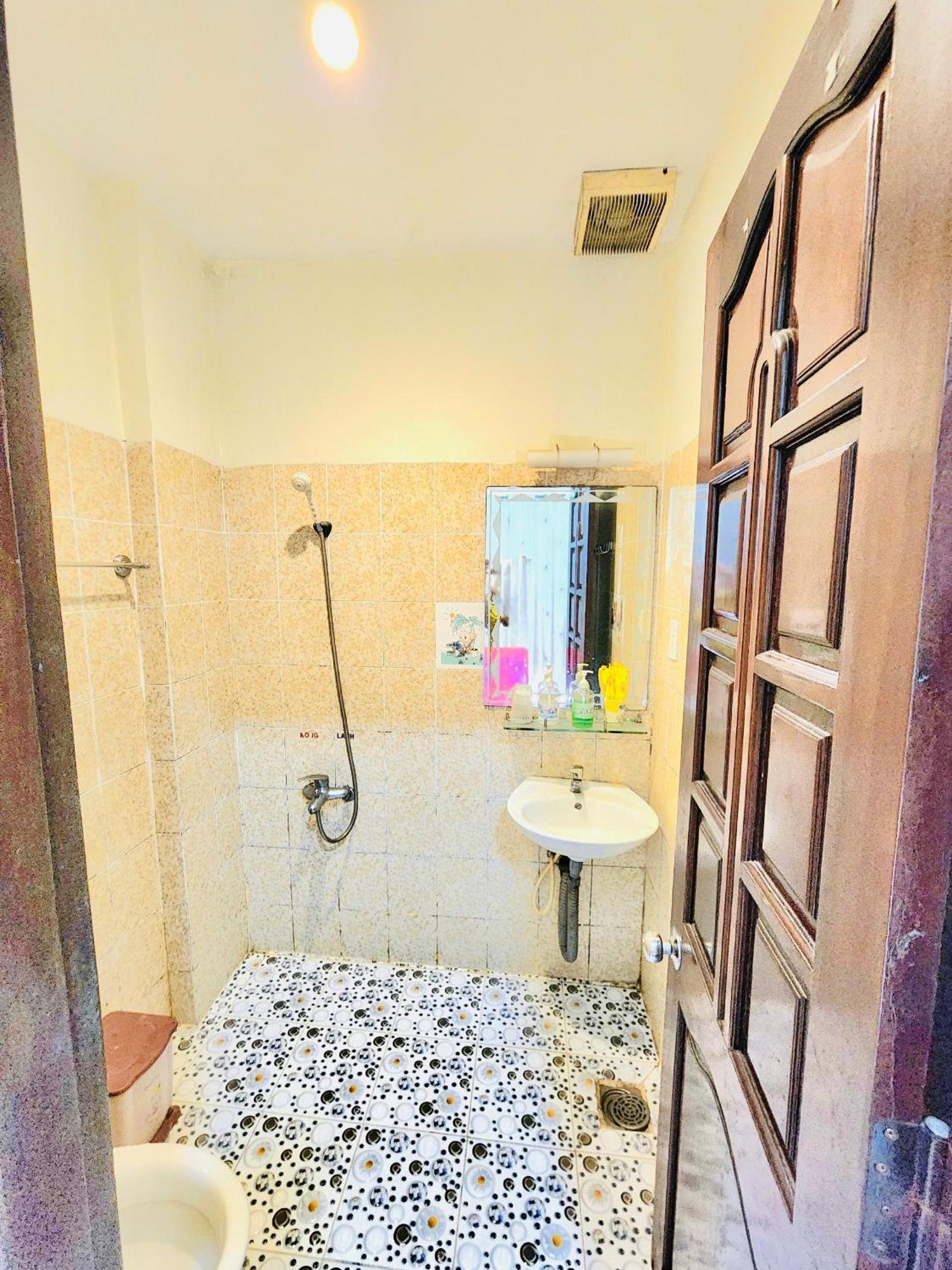 Tuan Hung Hotel Hcm Ho Şi Min Dış mekan fotoğraf